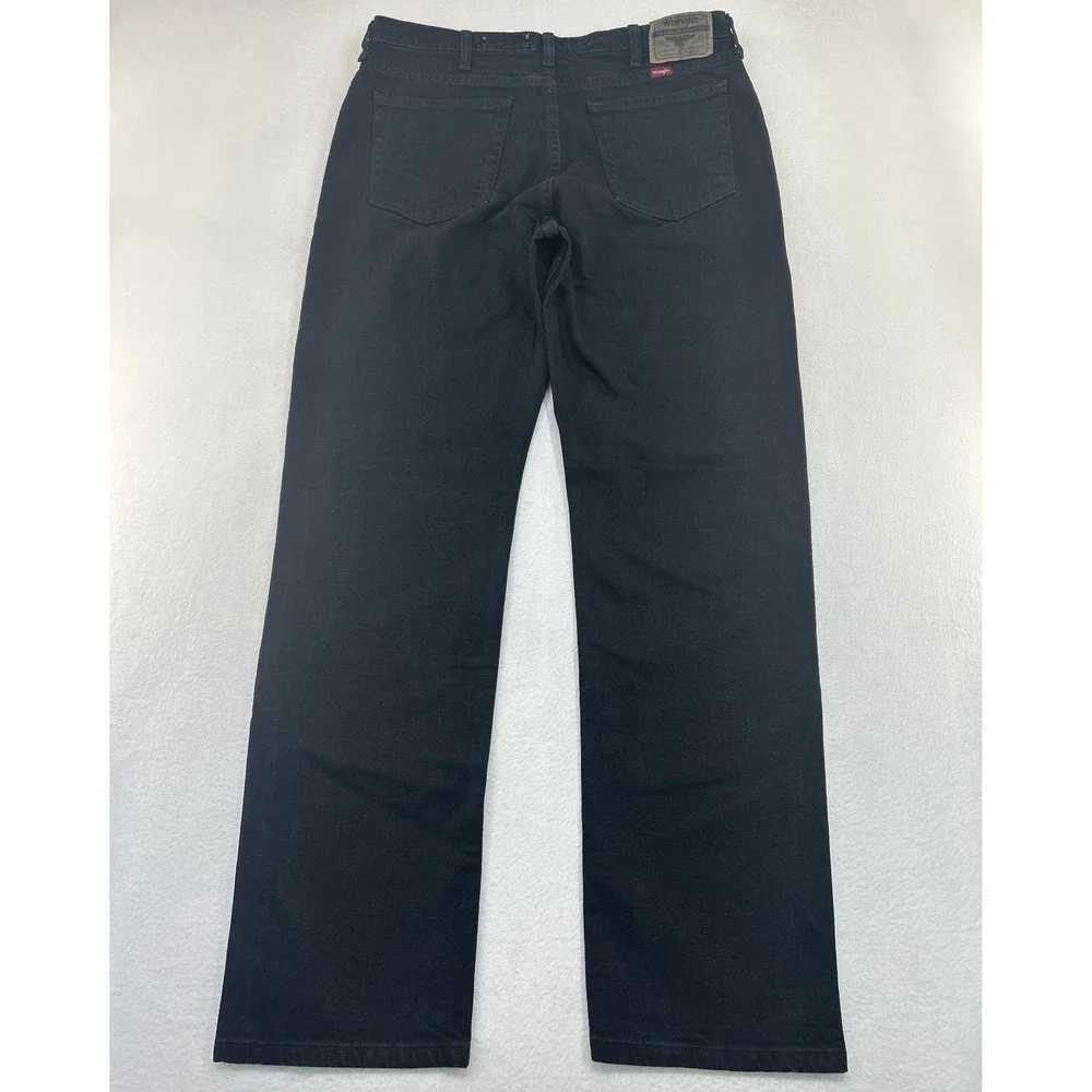 Wrangler regular fit